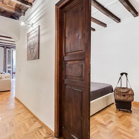 Appartamento Cappellari Charme Roma
